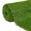 Artificial Grass 3.3'x49.2'/1.6" Green