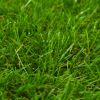 Artificial Grass 3.3'x49.2'/1.6" Green